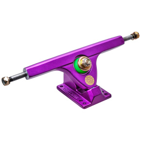 Caliber II 10" 50 Grad Longboard Truck (10"|Satin Lila) Caliber II 10" 50 Grad Longboard Truck (10"|Satin Lila)