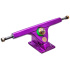 Caliber II 10" 50 Grad Longboard Truck (10"|Satin Lila)