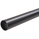 Lucky 4130 Kink SCS 665mm schwarz