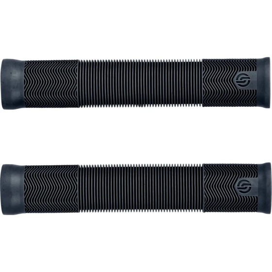 Griffe Salt EX Flangeless Schwarz