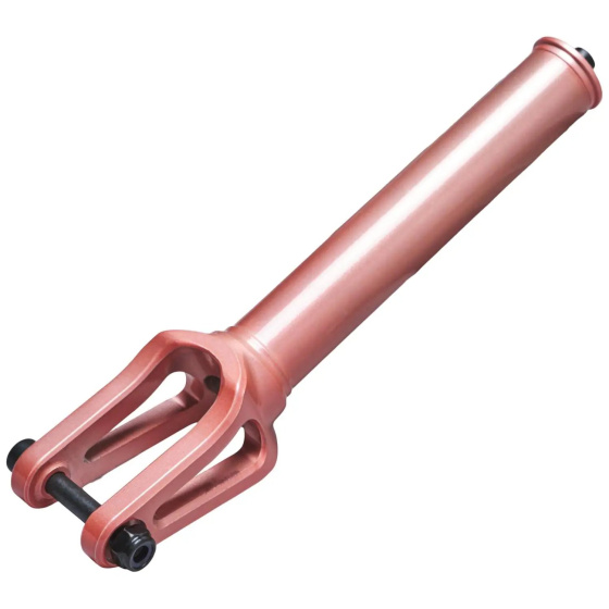 Gabel North Amber 24mm Pfirsich