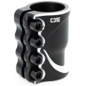 SCS CORE Cobra Schwarz