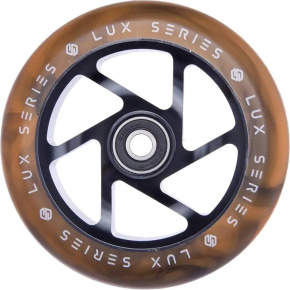 Striker Lux Rolle 110mm Schwarz/Orange