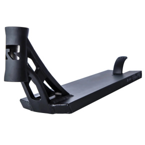 Root Industries Air V2 Deck 520mm Schwarz
