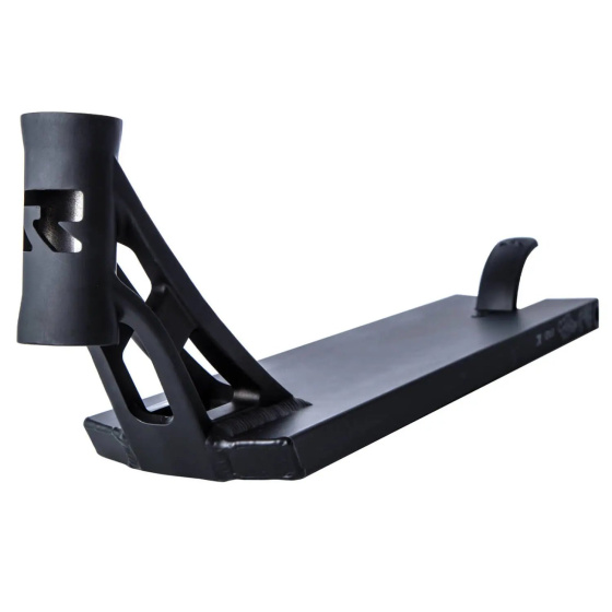 Root Industries Air V2 Deck 520mm Schwarz