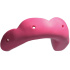 Mundschutz Sisu GO Hot Pink