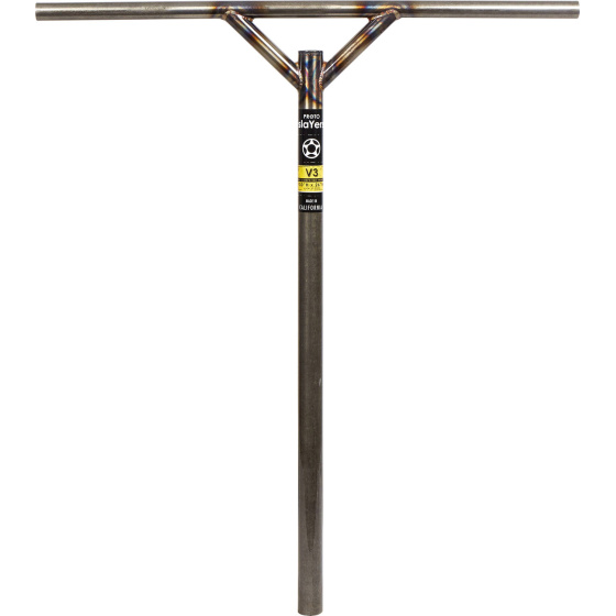 Behandeln Sie Proto Slayer V3 SCS Raw