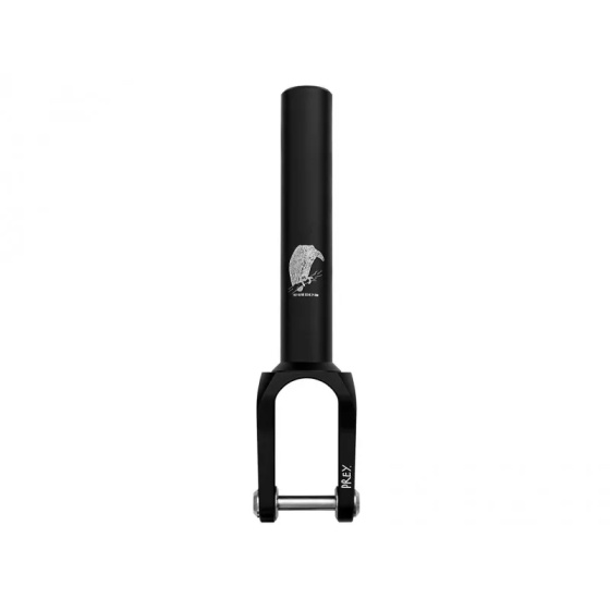 Gabel Prey Schwarz