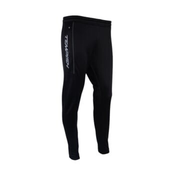 TEEM LADY Jogginghose XS schwarz