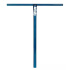 Affinity T Classics XL Standard 710mm Deep Blue Lenker