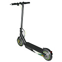 Elektroroller City Boss RS600 schwarz