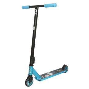 Stunt-Scooter D-Young Ion blau