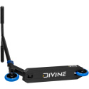 Stunt-Scooter Divine Loki blau