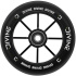 Rad Divine Spoked 110 mm schwarz