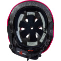 Kinderhelm Triple Eight Lil 8 Pro Rosa