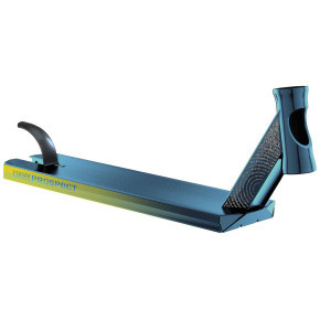 Lucky Prospect 2021 Medallion Deck 495mm Lucky Prospect 2021 Medallion Deck 495mm