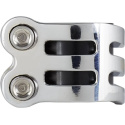 Longway Defender Chrome Klemme