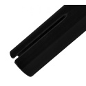 Apex Bol HIC Lenker 610mm schwarz