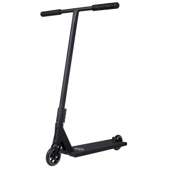 Stunt-Scooter Striker Gravis Large Schwarz