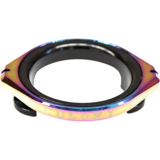 Colony RX3 Rotary Detangler (Regenbogeneloxiert)