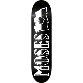 KFD Moses Adams Pro Skateboard Deck (8.25"|Flag)