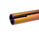 Striker Lux Alu 580mm Rainbow Lenker