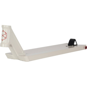 Native Cargo Board 598mm 6.5" Weiß