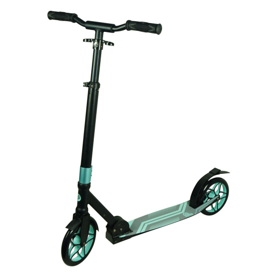 Roller Primus Optime Türkis