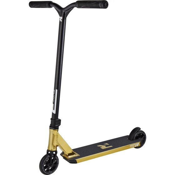 Stunt-Scooter Root Type R Gold Rush