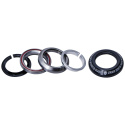 Headset Striker Integrated Matt Schwarz