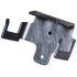 Triple Skate Hook Wandhalterung (Edelstahl)