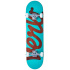 Skateboard Verb Skript 8.25" Türkis