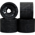 Cadillac Cruiser Longboard Rollen 4er-Pack (Smoke|80A)