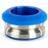 Headset Ethic Sylicone Blau