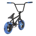 Mini BMX Invert Supreme Schwarz/Blau