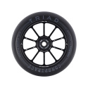 Triad Conspiracy Rollen 120x30mm schwarz