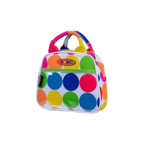 Taška Micro Neon Dot