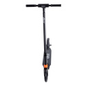 Elektrischer Roller City Boss GX2 schwarz