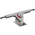Caliber II 10" 44 Degree Longboard Trucks (10"|Raw)
