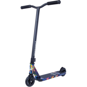 Freestyle Roller Longway Adam Print Neon Ribbons