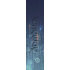 Griptape Longway Printed Circuit Board Blau