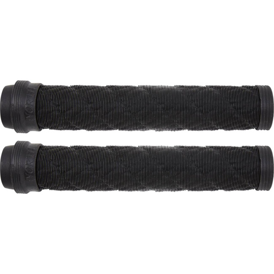 Griffe North Regatta schwarz