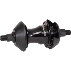 Salt Plus Vertex Freecoaster BMX Nabe (Schwarz|Right hand drive)
