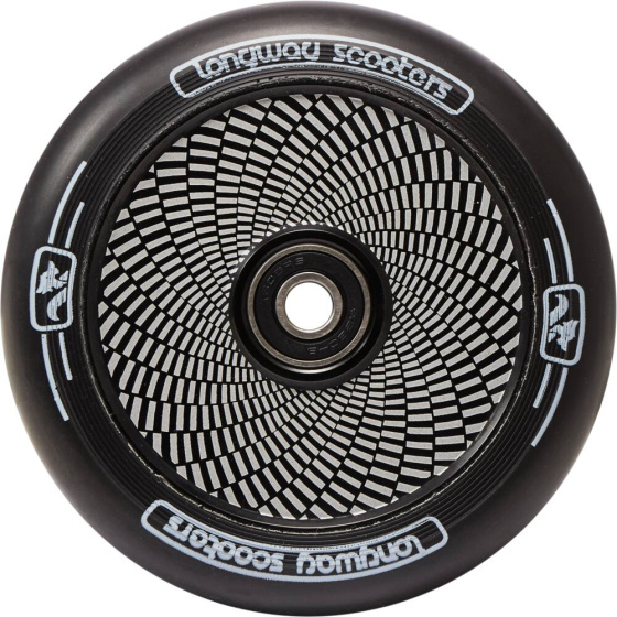 Longway Monochrome 110mm Illusion Rolle
