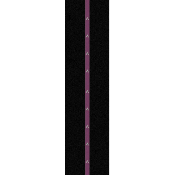 Griptape Above A-Row lila