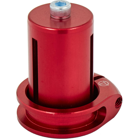 Apex Mono Lite HIC Kit Klemme rot