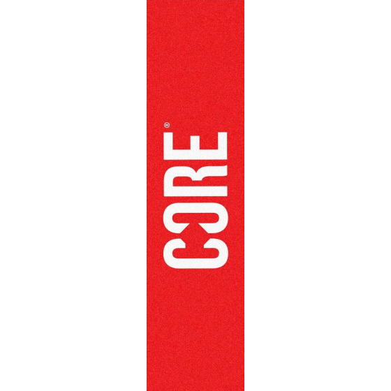 Griptape CORE Classic Rot