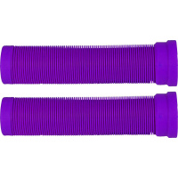 Griffe ODI Longneck ST SOFT 135mm Lila