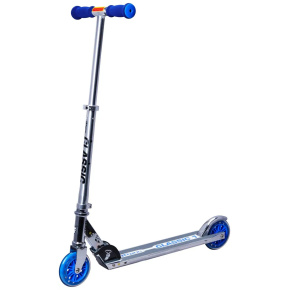 Kinderroller JD Bug Classic 1 V2 blau