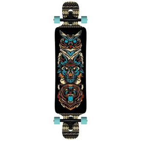 Hydroponik DT 3.0 Komplettes Longboard (39.25"|Tiere) Hydroponik DT 3.0 Komplettes Longboard (39.25"|Tiere)